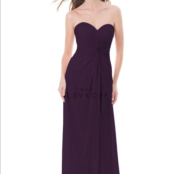 Bill Levkoff Dresses & Skirts - Bill Levkoff bridesmaid dress